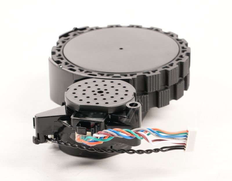 Dreame L10s Ultra Gen2 Hauptlaufrad komplett (Original)