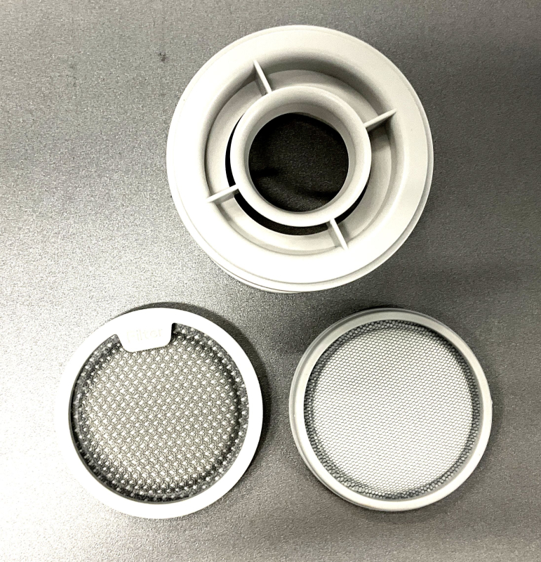 Dreame P10 Pro Hepa-Filter (Original)