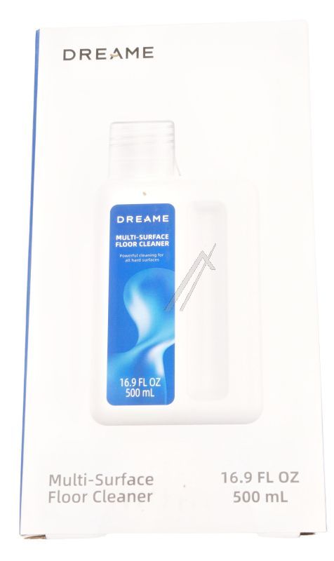 Dreame W10 Pro Spezial-Reinigungslösung für den Boden 500 ml (Original)