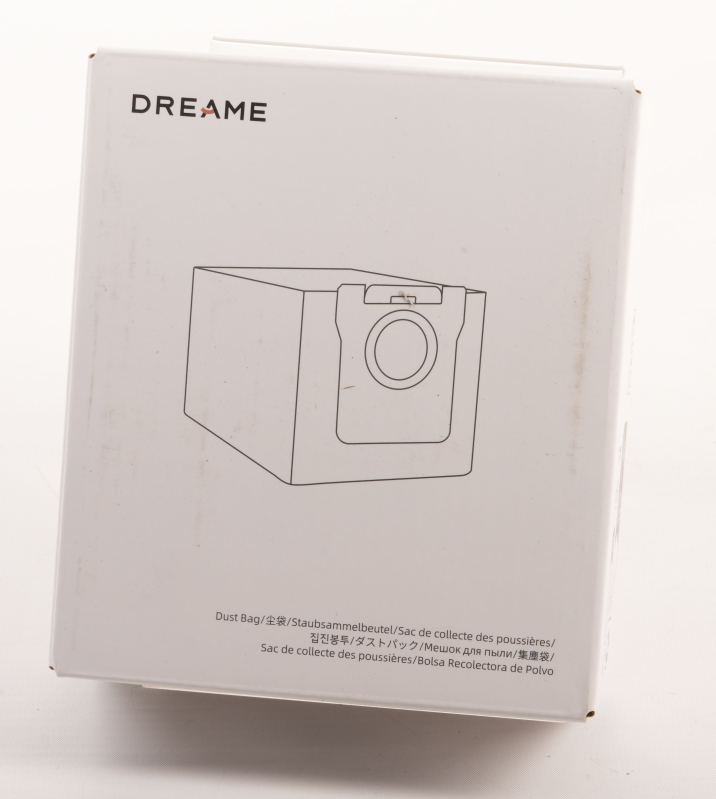 Dreame L10 Ultra Staubbeutel (Original)