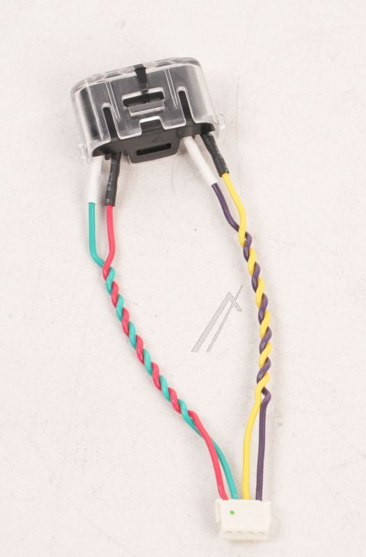 Dreame L10s Ultra Gen2 Vorderer Abgrund-Sensor (Original)