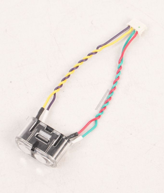 Dreame L10s Ultra Gen2 Vorderer Abgrund-Sensor (Original)