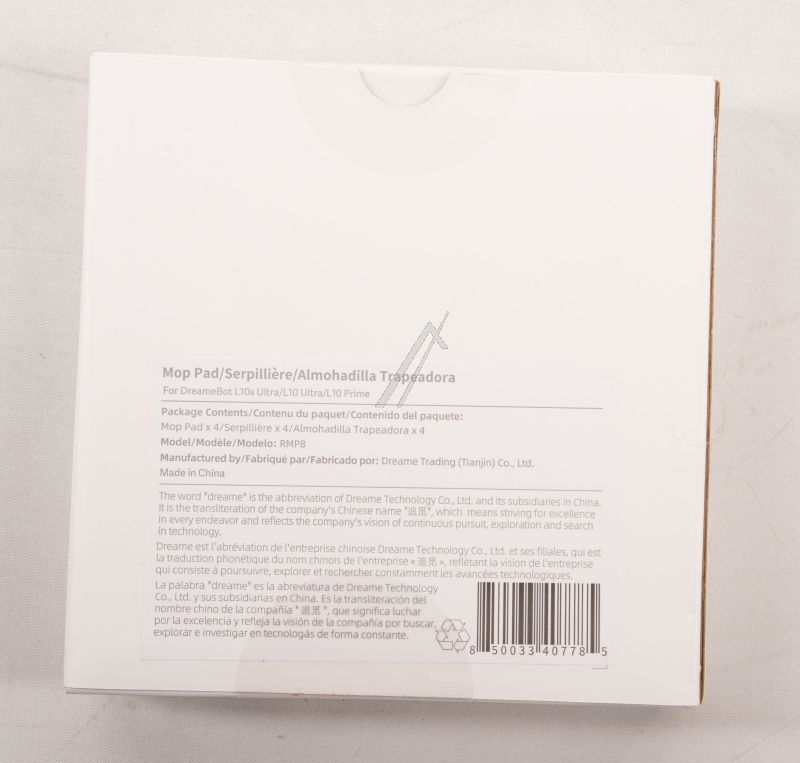 Dreame L10s Ultra Moppaufsatz (Original)