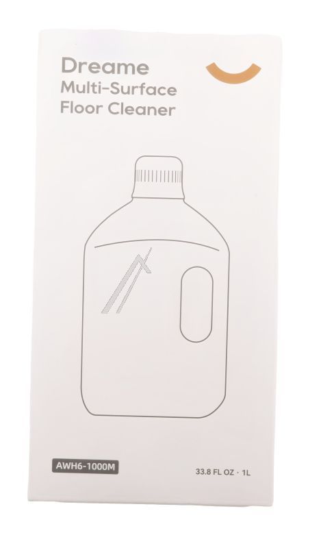 Dreame W10 Reinigungsflasche Bodenreiniger (Original)