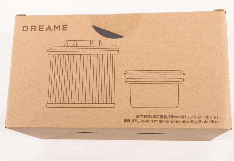 Dreame Z20 Vorfilter-Set (Original)