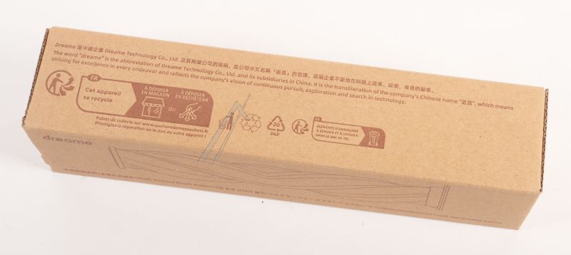 Dreame Z20 Multi-Surface Bürstenwalze für alle Böden (Original)