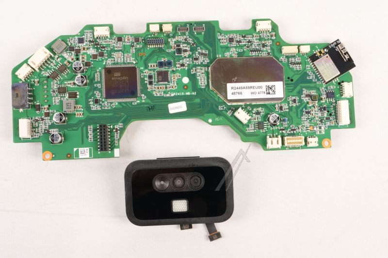 Dreame X40 Ultra Complete Hauptplatine mit Kamera (Original)