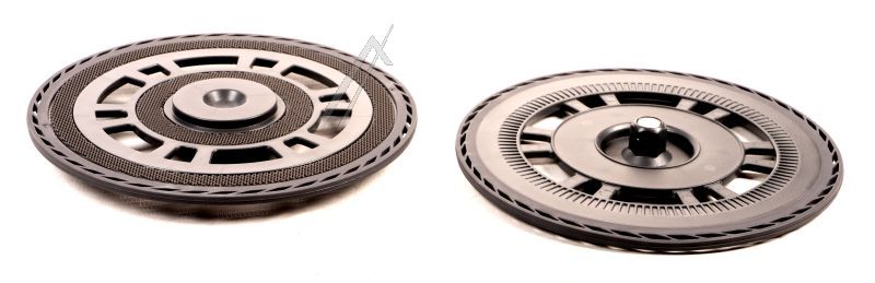 Dreame L40 Ultra AE Moppad-Set (Original)