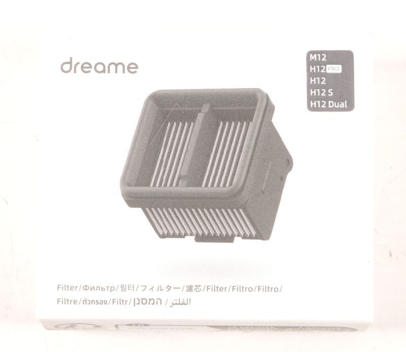 Dreame M12 Hepa-Filter (Original)