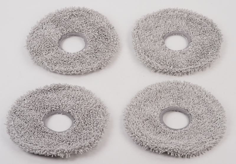 Dreame L10s Pro Wischpads (4er-Pack) (Original)