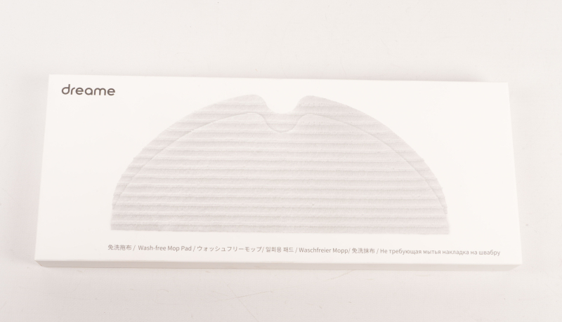 Dreame F9 Einweg-Wischpads (20er Pack) (Original)