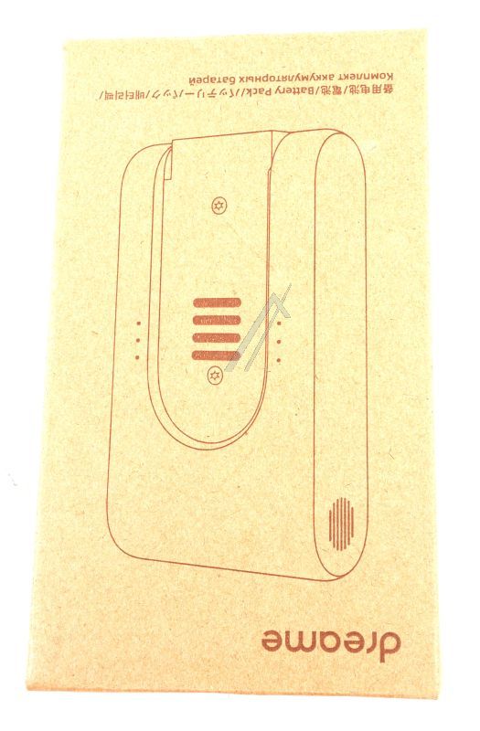 Dreame R10 Pro Batterie / Akku 25,2V / 3Ah (Original)