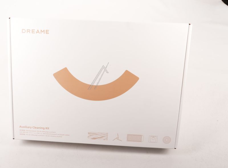 Dreame L50 Pro Ultra AE Accessory Set (Original)