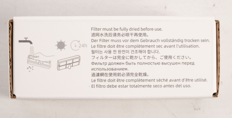 Dreame D20 Ultra Filter (Original)