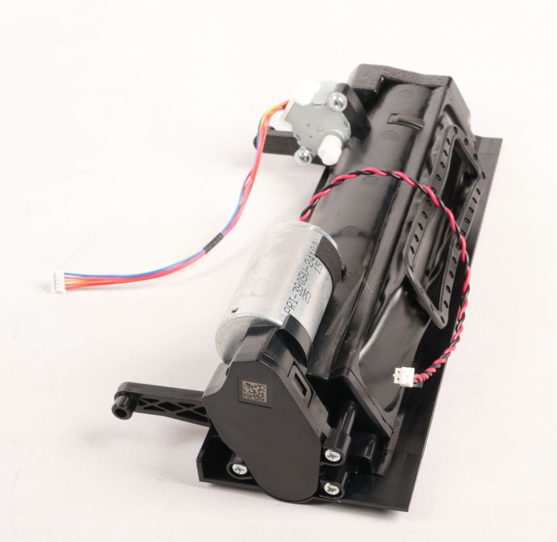 Dreame X40 Ultra Complete Hauptbürsten-Gehäuse mit Schrittmotor (Original)