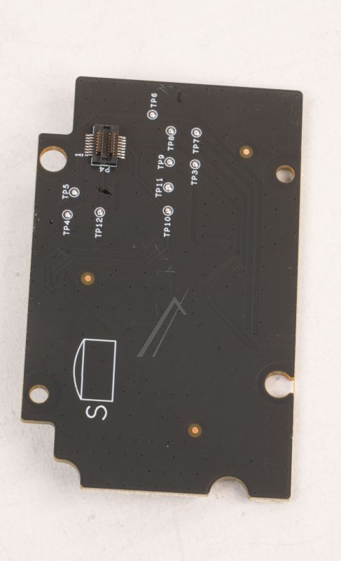 Dreame D10 Plus Schaltplatine (Original)