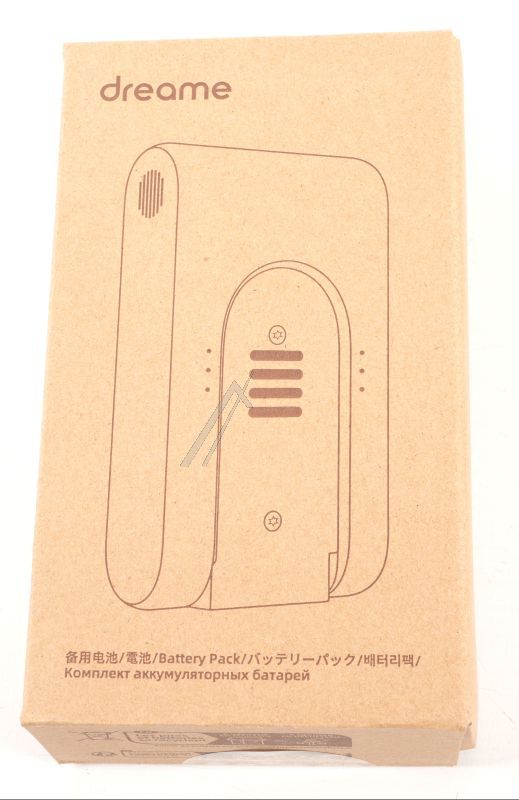 Dreame R10 Batterie / Akku 25,2V / 2,5Ah (Original)