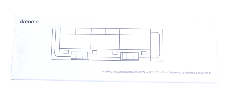 Dreame L10s Pro Bürstenabdeckung (Original)