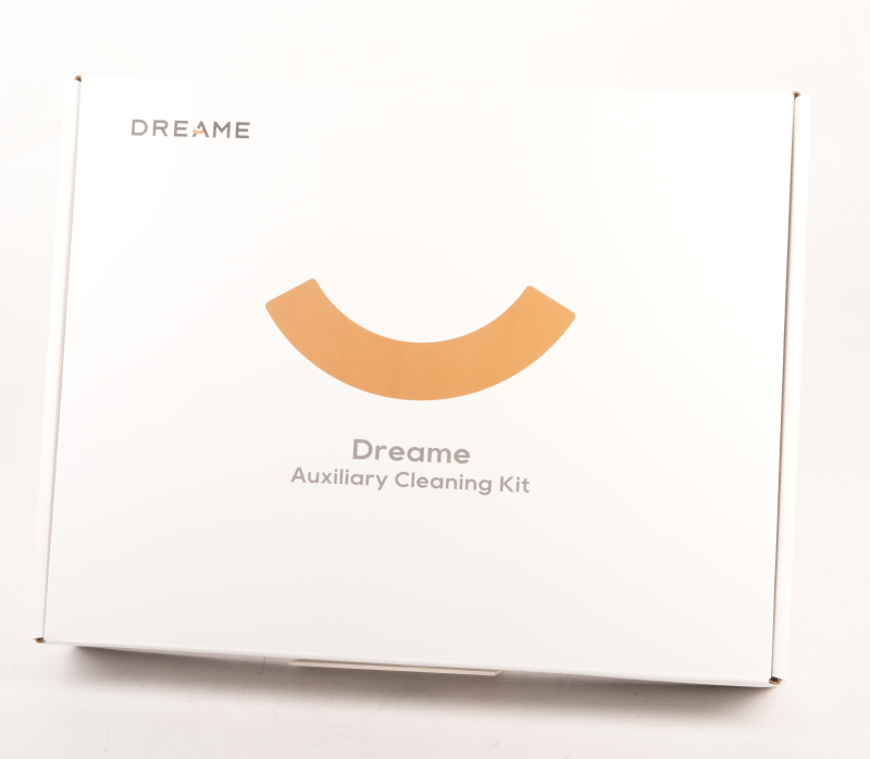 Dreame L10s Ultra Gen3 Reinigungsset (Original)