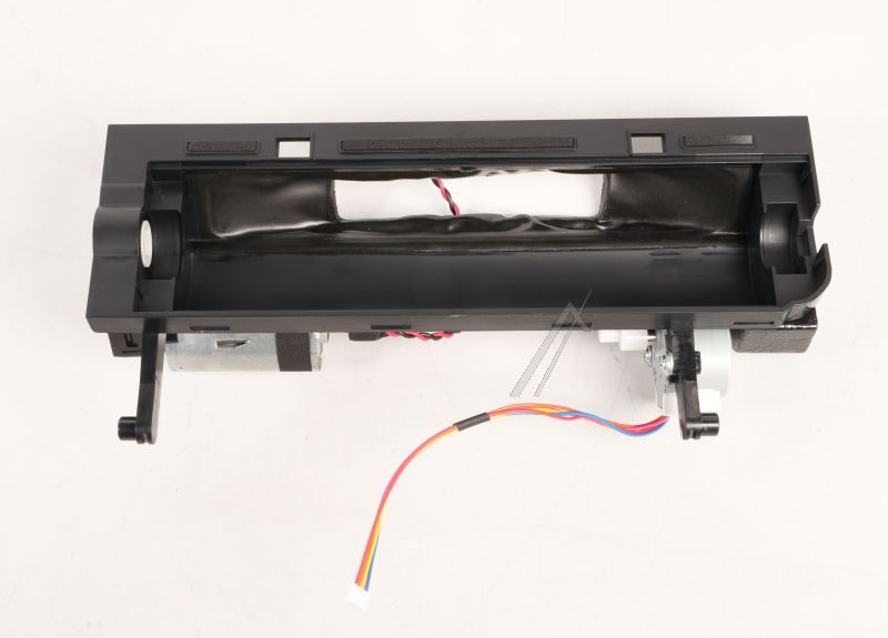 Dreame X40 Ultra Complete Hauptbürsten-Gehäuse mit Schrittmotor (Original)