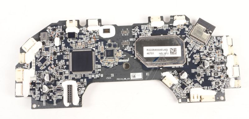 Dreame L10s Ultra Hauptplatine EU (Original)