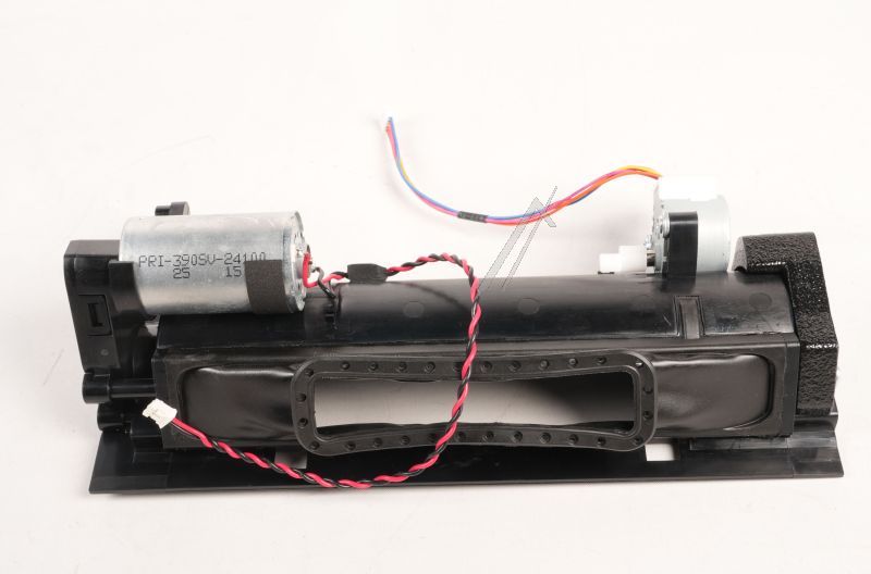 Dreame X40 Ultra Complete Hauptbürsten-Gehäuse mit Schrittmotor (Original)