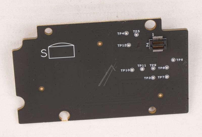 Dreame D10 Plus Schaltplatine (Original)