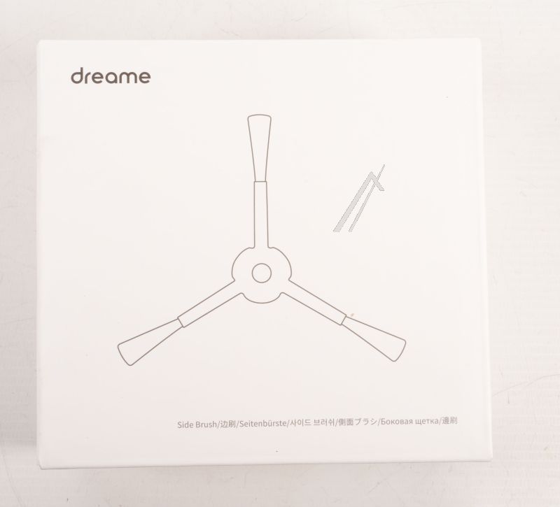 Dreame L10 Ultra Seitenbürste (Original)