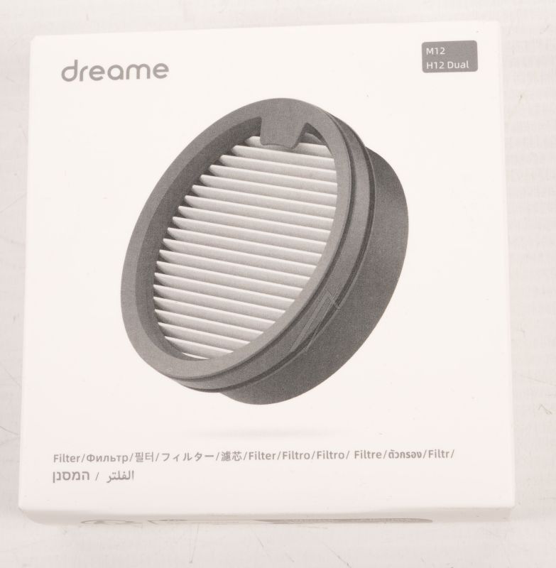 Dreame M12 Filter (Original)