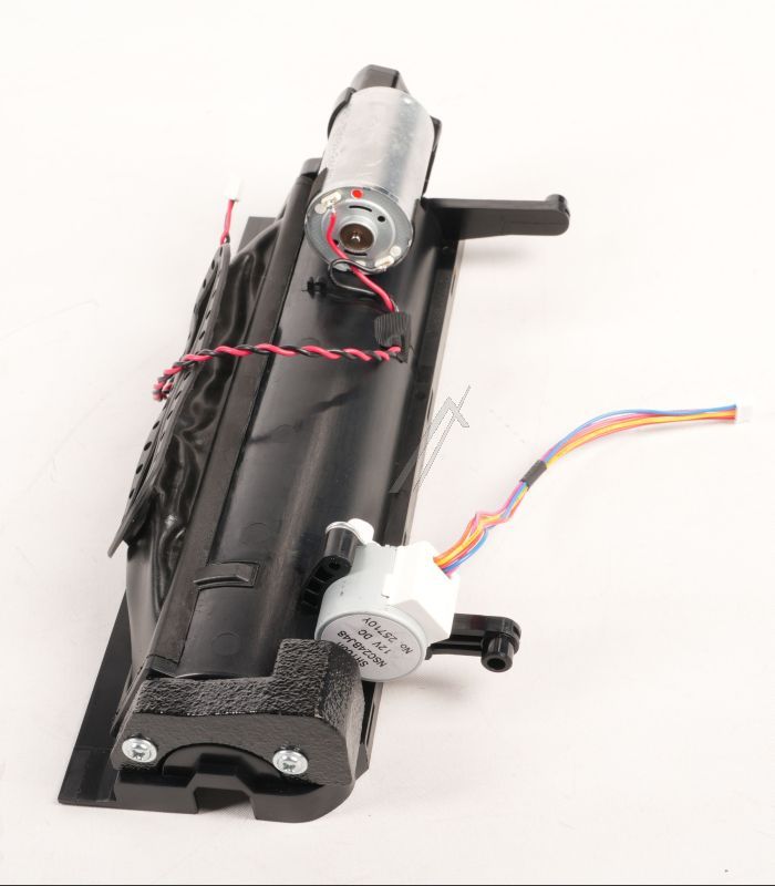 Dreame X40 Ultra Complete Hauptbürsten-Gehäuse mit Schrittmotor (Original)