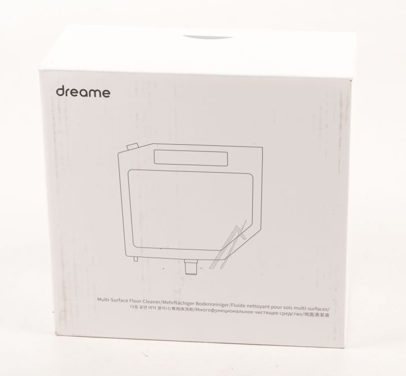 Dreame L10s Ultra Bodenreiniger Multi-Surface 300 ml (3er-Pack) (Original)
