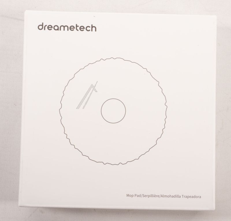 Dreame L10s Ultra Moppaufsatz (Original)