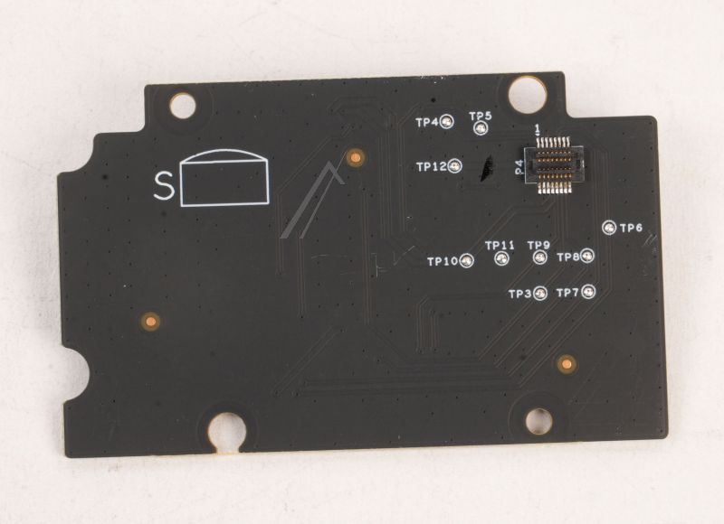Dreame D10 Plus Schaltplatine (Original)