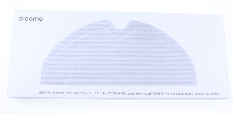 Dreame F9 Einweg-Wischpads (20er-Pack) (Original)