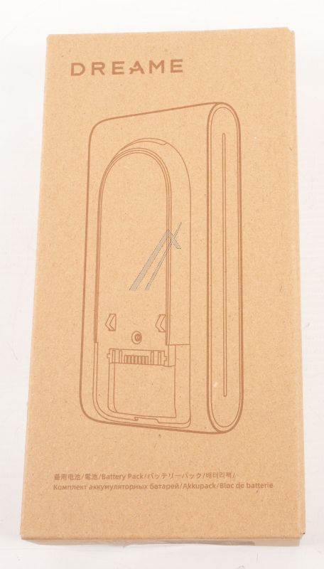 Dreame Z30 Batterie / Akku 29,6V / 3,2Ah (Original)